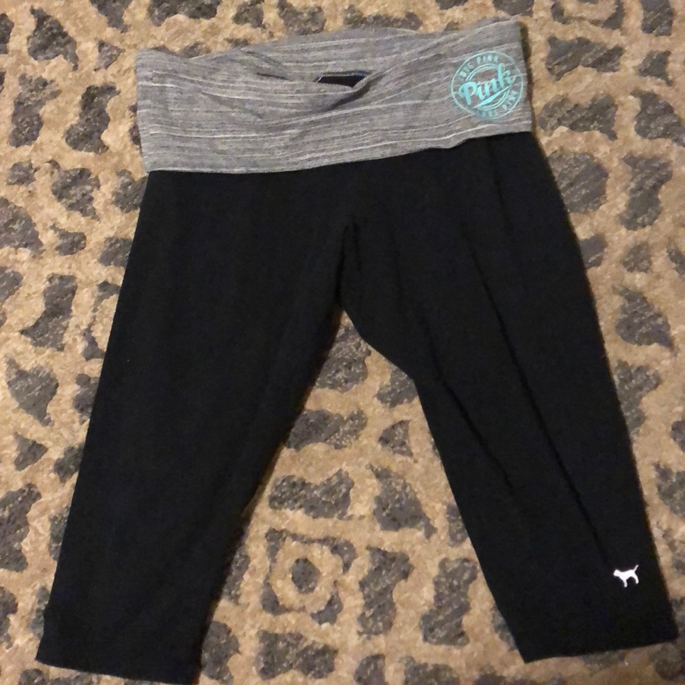 Victoria secret yoga pants